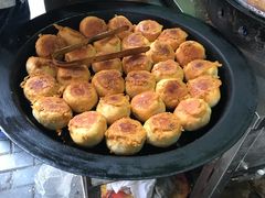 -牛煎里牛肉煎包淮南牛肉汤(广东路店)