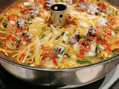 -梁家大院(昆山会展中心店)