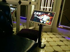 -魔方KTV(普洛达斯广场店)