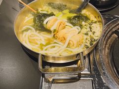 -HOTISLAND海鸡岛·韩国料理(江南西店)
