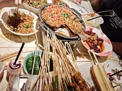 -串盟烧烤·长沙美食地标(星沙店)