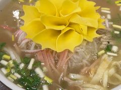 -真不同饭店(中州东路店)
