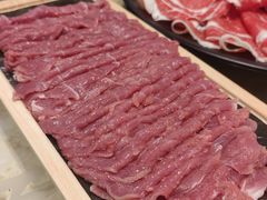 -南来顺饭庄·清真(南菜园店)