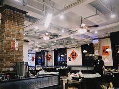 -鸿姐老火锅(疁城新天地店)