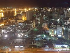 夜景-丽嘉皇家酒店GRAN冲绳