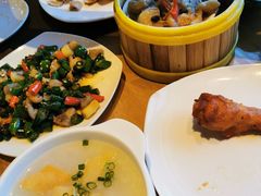 -华侨城嘉途酒店·屋顶阳光餐厅