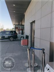 -嗨翻Hi-Fun竞技主题乐园·蹦床团建生日聚会(五棵松华熙店)