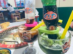 -大喜市火锅(海宁银泰城店)
