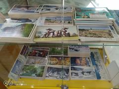 -中国邮政储蓄银行(西邮政街营业所)