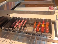 -玉善烧烤串城(长春总店)