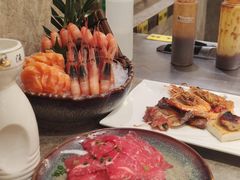 -大渔铁板烧(花园道店)