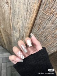 -妙睫屋日式美甲美睫