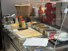 -阿杏饭团(龙岗世贸华润万家店)
