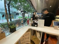 -Manner Coffee(大宁国际商业广场店)