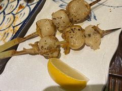 -鸟鹏烧鸟居酒屋(熙龙湾店)