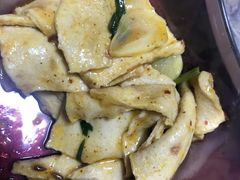 -赵师傅酥鱼(城角街店)