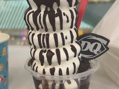 -DQ·蛋糕·冰淇淋(通州万达店)