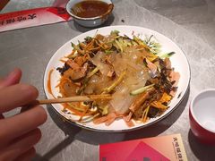 -大哈福烧烤·海鲜·家常菜(延安三路店)