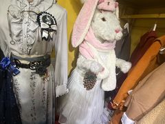 -甜镜物语 LOLITA·汉服·JK制服三坑生活馆(滨江道店)