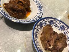 -双流传承老妈兔头(玉林总店)
