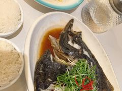 -天顺渔港·海景餐厅(星海广场店)