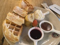 -漫咖啡 (CCPAPK店)