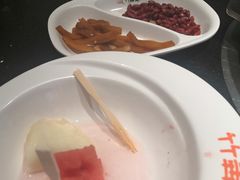 -竹犇番茄火锅(长风街店)