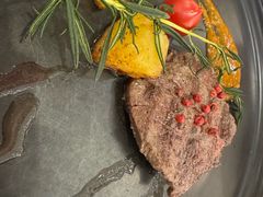 -红房子西菜馆(淮海中路店)