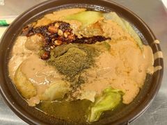 -O记东北砂锅麻辣烫