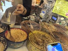 -桥门程记(兰州南关夜市店)