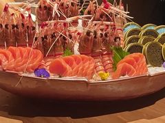 -Minase水濑·日料放题(外滩店)