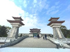 -揭阳楼