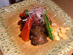 -水之惠鲜鱼料理(王府大街店)