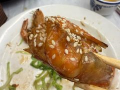 -东江海鲜大排档·潮汕菜·砂锅粥