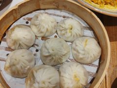 -馋三尺蟹粉小笼(人民广场店)