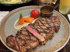 -Ciao窑炉披萨餐厅(宁波阪急店)
