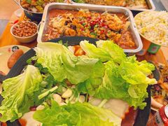 -江湖万州烤鱼(王子美食城)