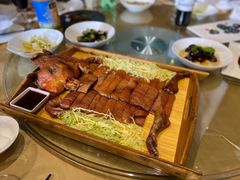 -九里云松·天香餐厅