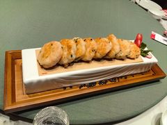 -双合园·海鲜水饺青岛菜(上清路店)
