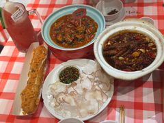 -辣小鲜·南昌大排档(船山路店)