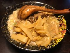 豚骨拉面-日本料理神拉面