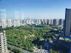 -君悦酒店·乐厨·高空自助餐(青年大街店)