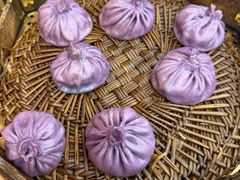 -西安贾三灌汤包·回坊小吃·清真炒菜(北院门总店)