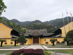 -大罗山风景区