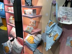 -KAKAO FRIENDS(弘大店)