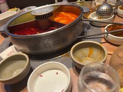 -巴奴毛肚火锅(京西大悦城店)
