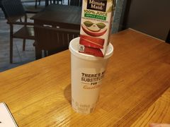 -The Habit Burger Grill 哈比特汉堡(爱琴海店)