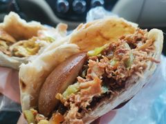 -灵宝肉夹馍(庐山路店)