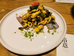 烧椒蛏子皇-榕意·川味之美(深业上城店)