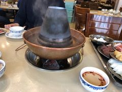 -月圆火锅(宁海东路二店)